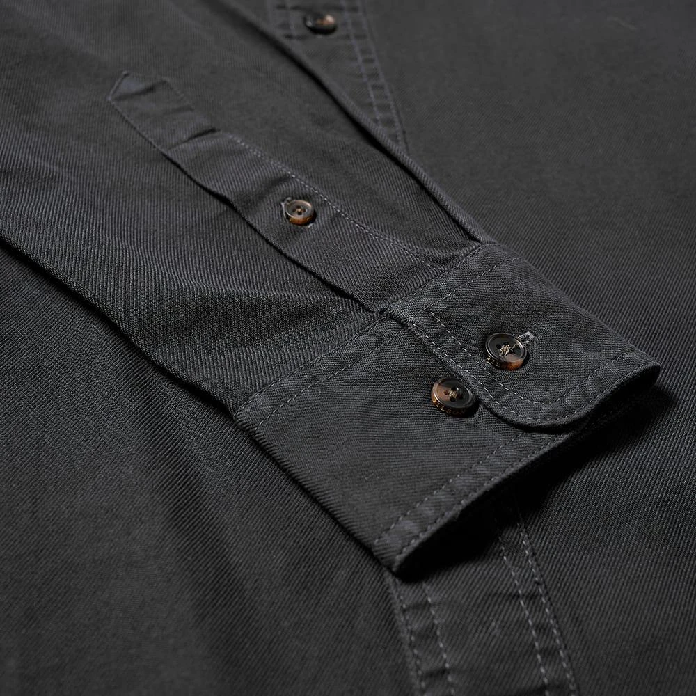 商品Filson|Filson Light Weight Alaskan Guide Shirt,价格¥956,第3张图片详细描述