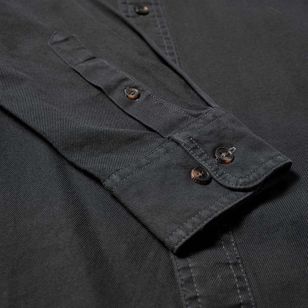 商品Filson|Filson Light Weight Alaskan Guide Shirt,价格¥867,第5张图片详细描述