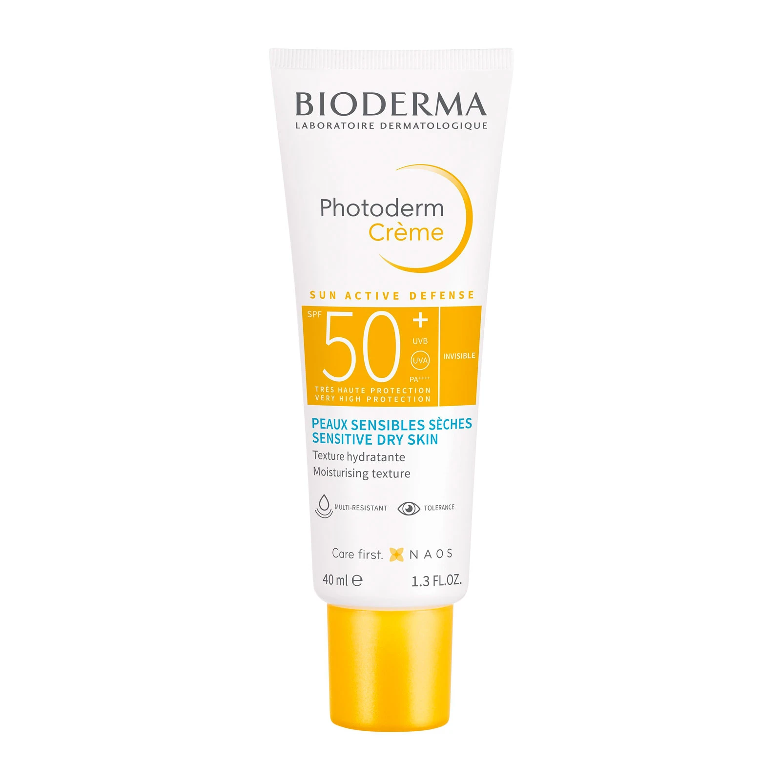 商品Bioderma|BIODERMA 贝德玛 皙妍防晒乳液 SPF50+ 40ml,价格¥162,第1张图片