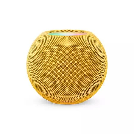 商品Apple|Apple HomePod Mini, Choose Color,价格¥777,第1张图片详细描述