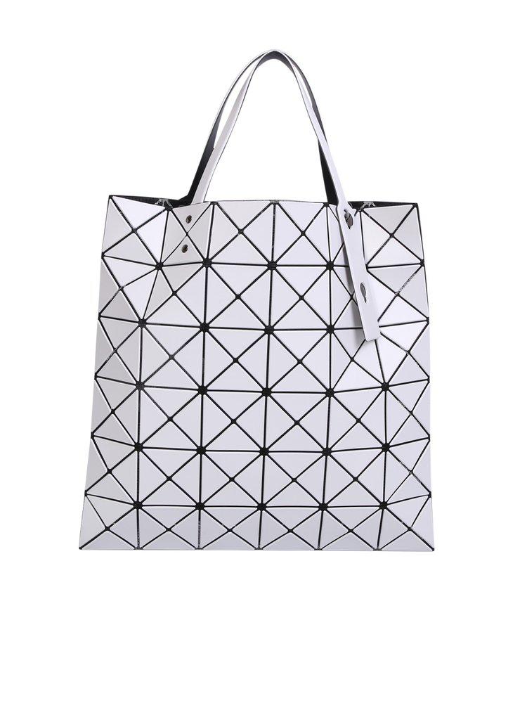 Bao Bao Issey Miyake Lucent Matte Tote Bag商品第1张图片规格展示