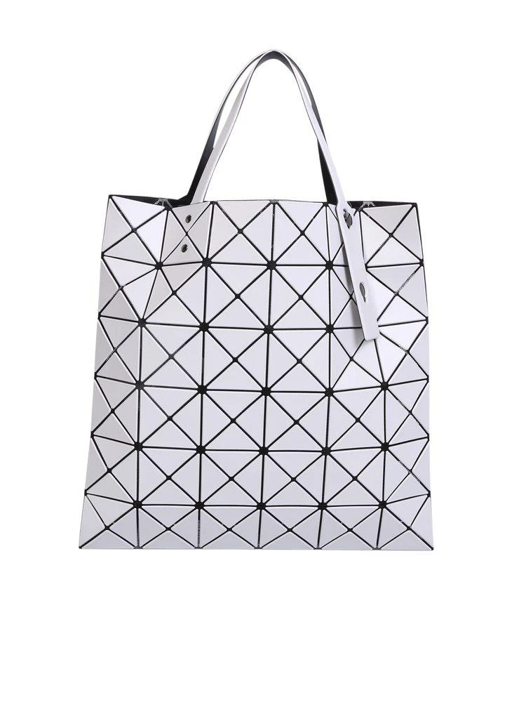 商品Issey Miyake|Bao Bao Issey Miyake Lucent Matte Tote Bag,价格¥3116,第1张图片