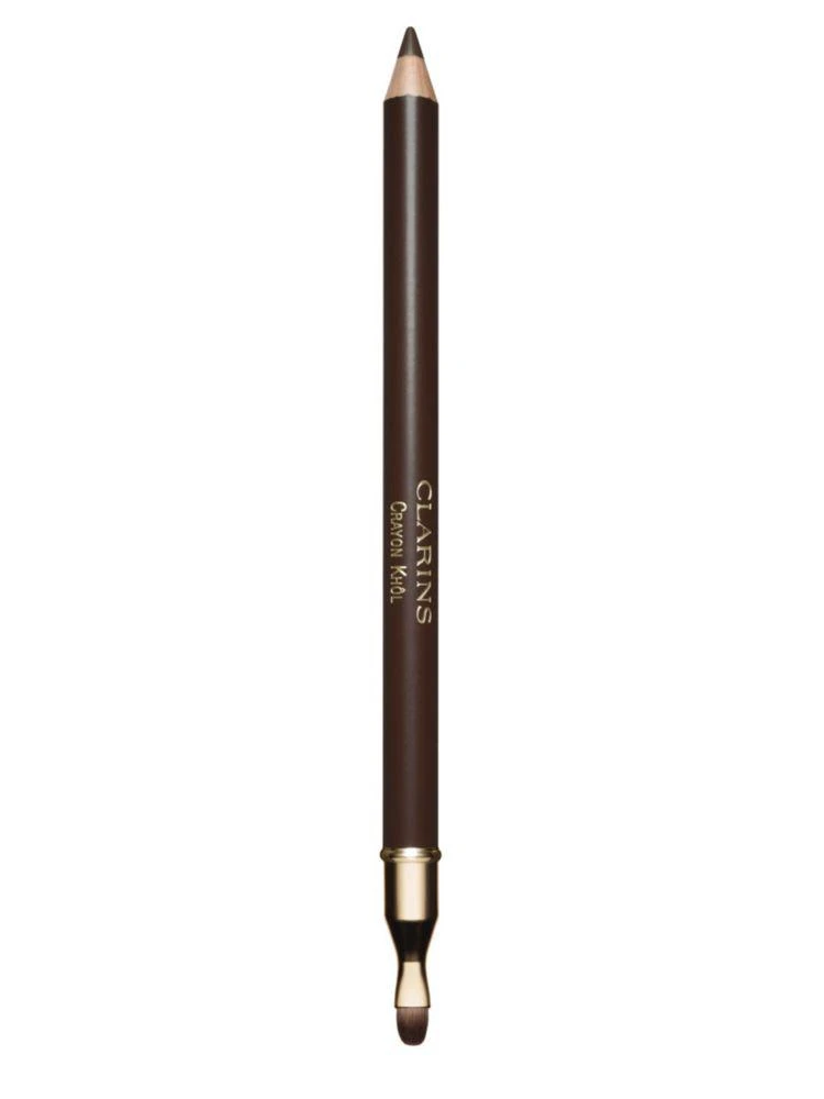 商品Clarins|Crayon Kh&#244;l Eye Pencil,价格¥200,第1张图片