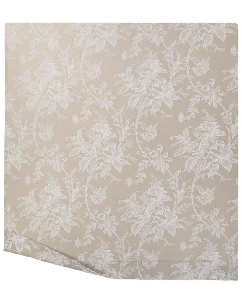 商品Yves Delorme|Aurore Pierre Flat Sheet,价格¥579,第1张图片