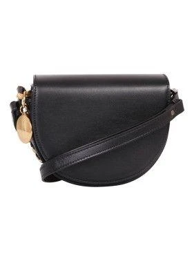 商品Stella McCartney|Small Frayme Crossbody Bag,价格¥4123,第4张图片详细描述