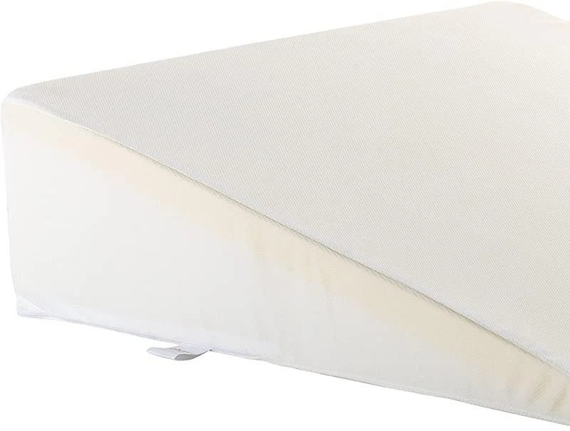 商品Cheer Collection|Memory Foam Bed Wedge Pillow,价格¥446,第1张图片