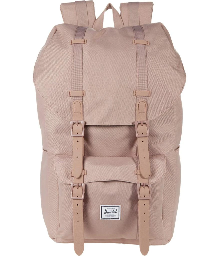 商品Herschel Supply|Little America,价格¥568,第1张图片