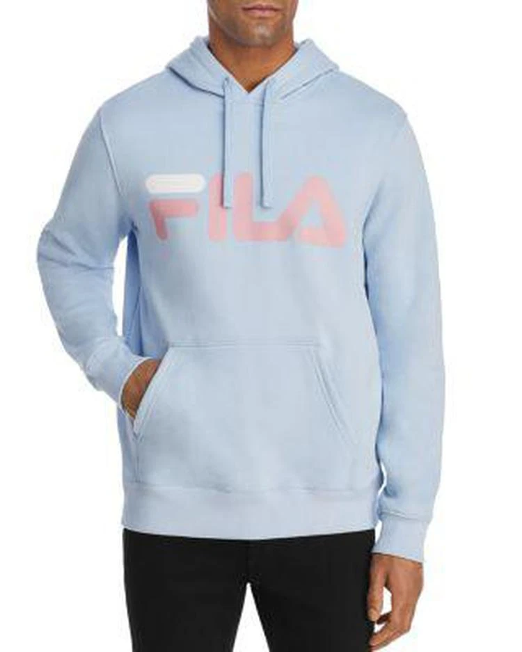 商品Fila|Fiori Logo Graphic Hooded Sweatshirt,价格¥359,第1张图片