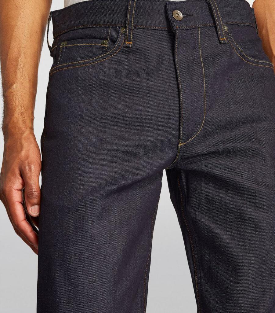 Fit 2 Slim Jeans商品第6张图片规格展示