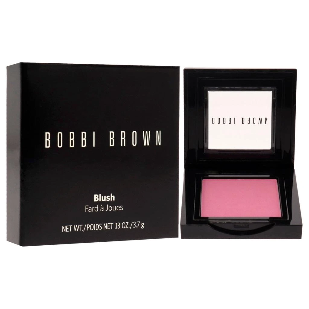 商品Bobbi Brown|Blush - # 9 Pale Pink by Bobbi Brown for Women - 0.13 oz Blush,价格¥285,第3张图片详细描述