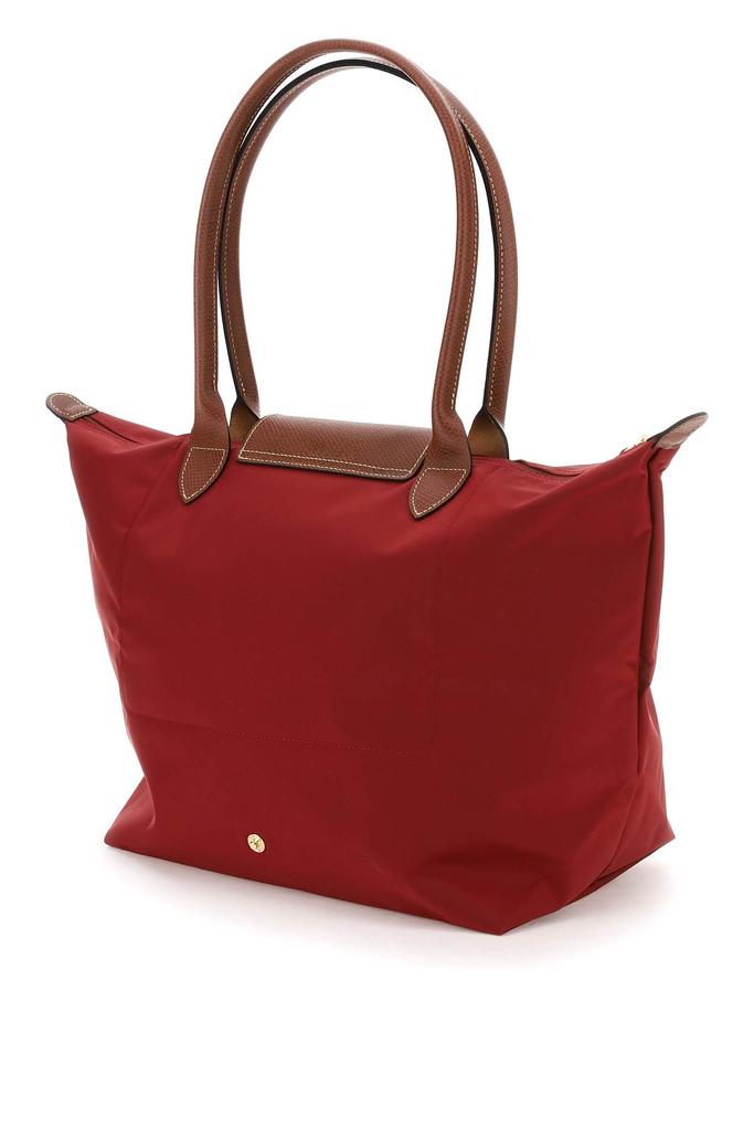 Longchamp Large Le Pliage Shopping Bag商品第3张图片规格展示