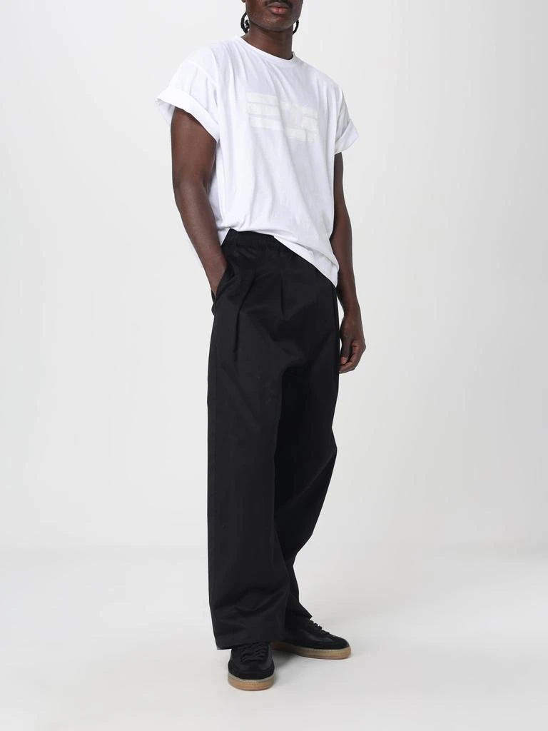 商品MM6|T-shirt men Mm6 Maison Margiela,价格¥1369,第2张图片详细描述