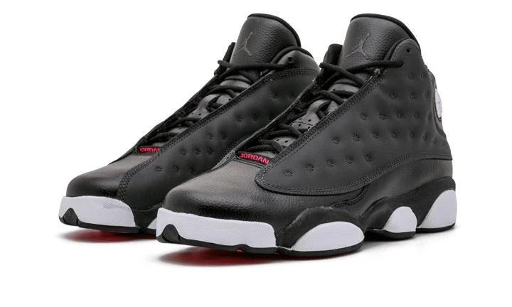 商品Jordan|Air Jordan Retro 13 GG,价格¥1569-¥2907,第3张图片详细描述