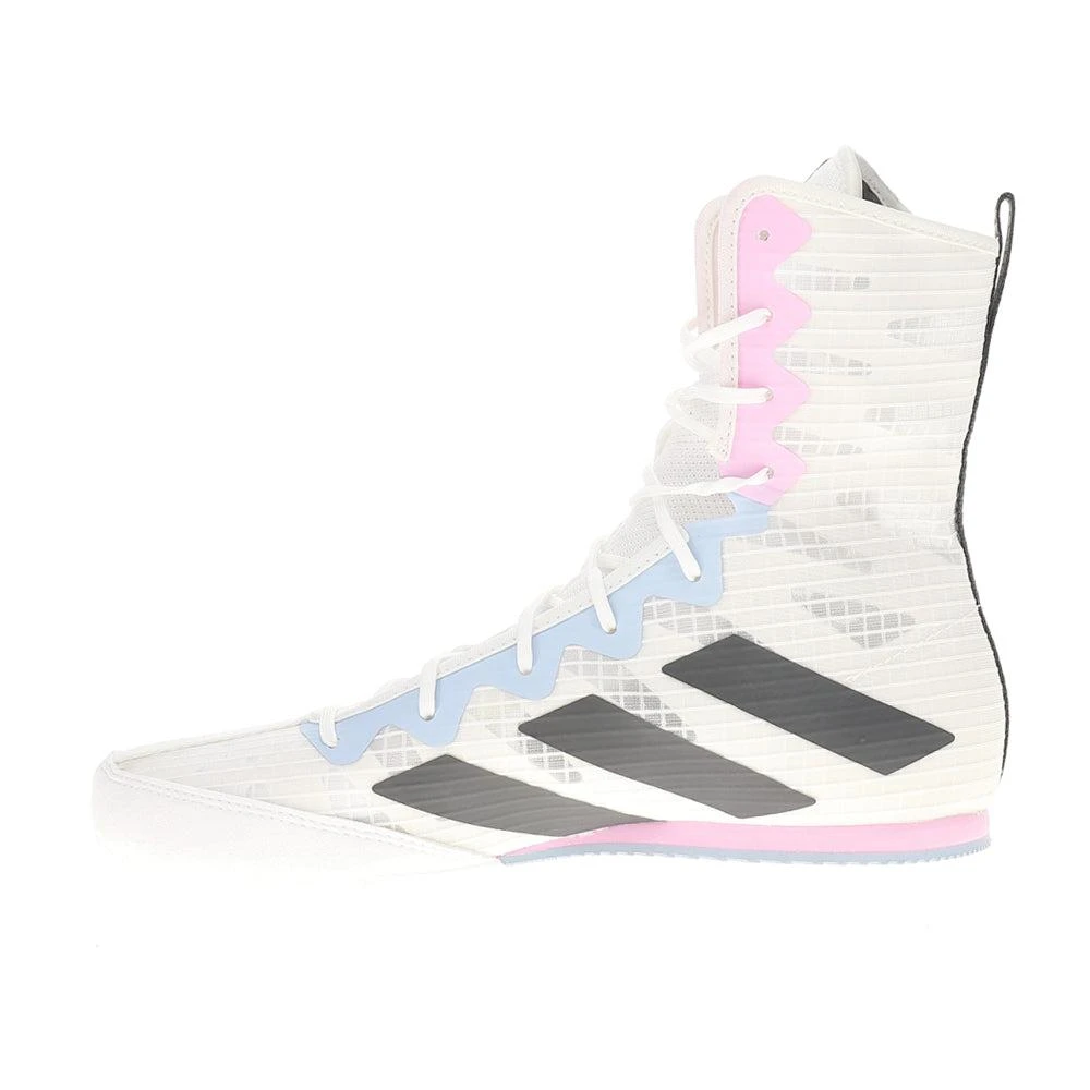 商品Adidas|Box Hog 4 Boxing Shoes,价格¥559,第3张图片详细描述
