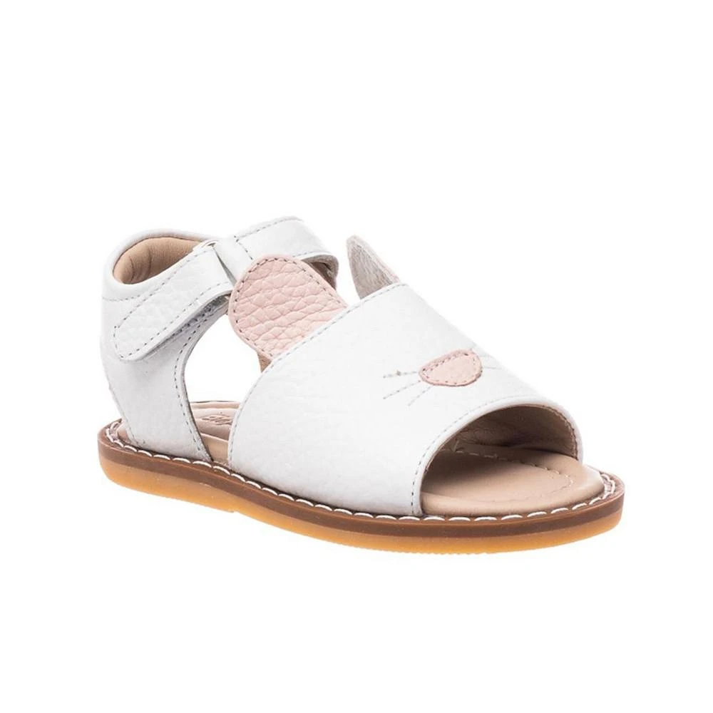 商品Elephantito|Toddler Girl Bunny Sandal,价格¥492,第1张图片