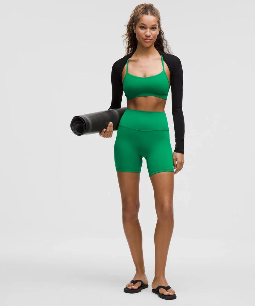 lululemon Align™ High-Rise Short 6" 商品