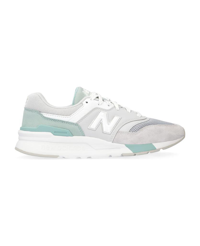 商品New Balance|997h Low-top Sneakers,价格¥582,第1张图片