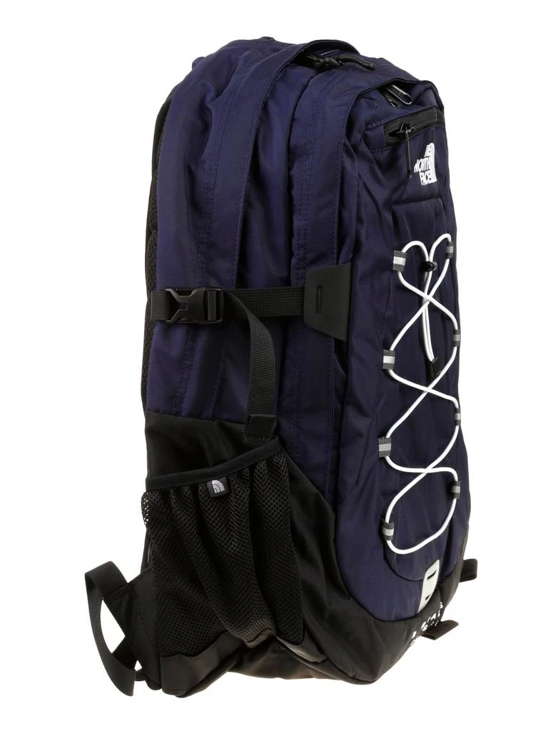 商品The North Face|The North Face Borealis Logo Embroidered Backpack,价格¥1081,第3张图片详细描述