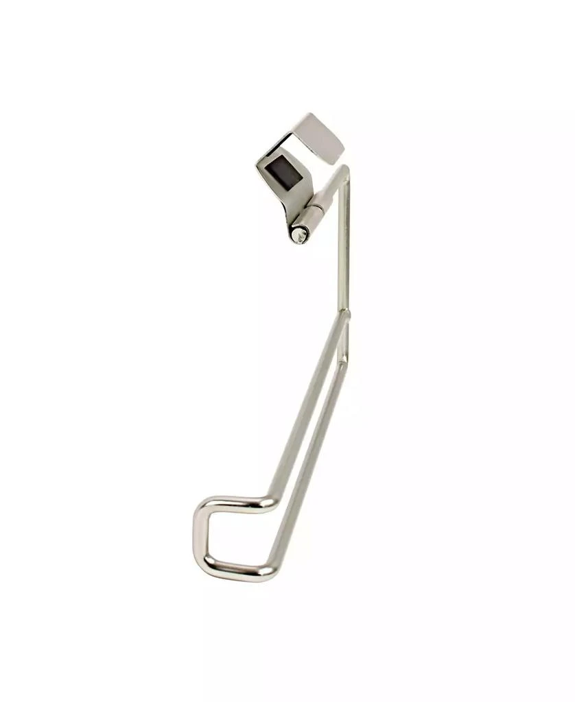 商品Spectrum|Over The Cabinet Paper Towel Holder,价格¥224,第5张图片详细描述