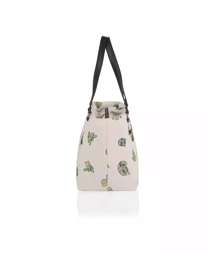 商品ONIVA|Star Wars Uptown Cooler Tote Bag,价格¥708,第5张图片详细描述