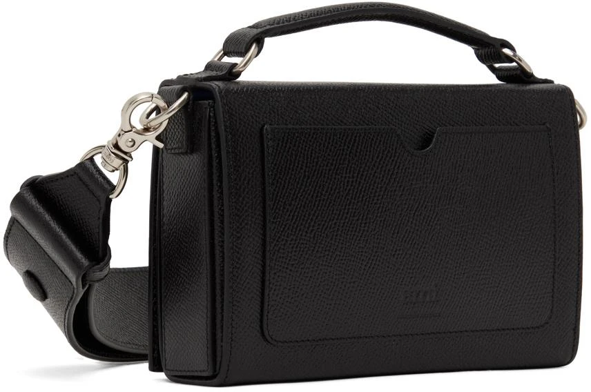 商品AMI|Black Ami de Cœur Lunch Box Bag,价格¥3405,第3张图片详细描述