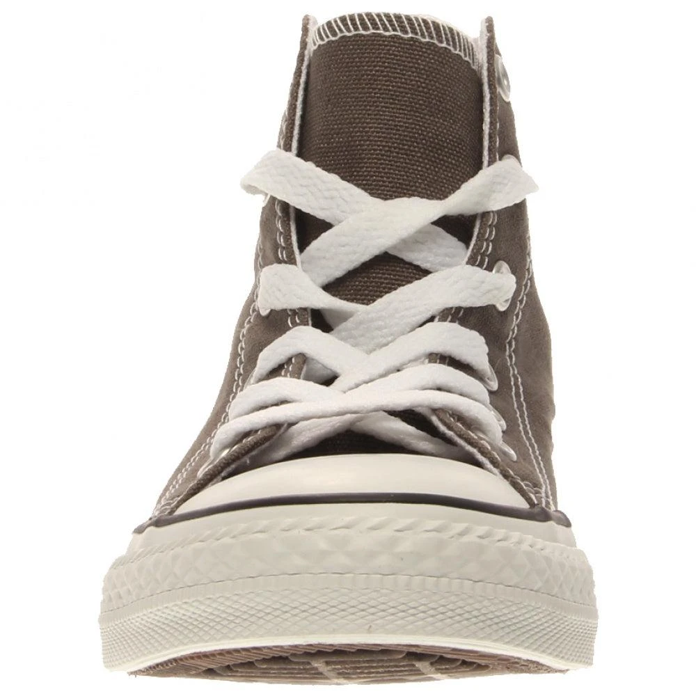 商品Converse|Chuck Taylor All Star Hi Top Lace Up Sneakers (Little Kid),价格¥227,第5张图片详细描述