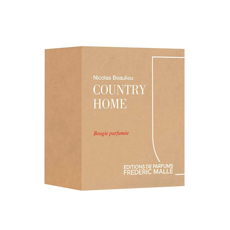 Frederic mall馥马尔全系列香氛蜡烛220g 商品