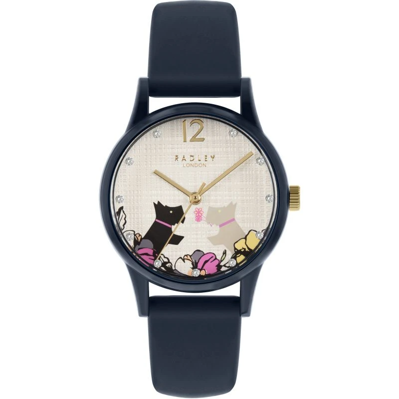 商品Radley|Ladies Radley Watch,价格¥281,第1张图片