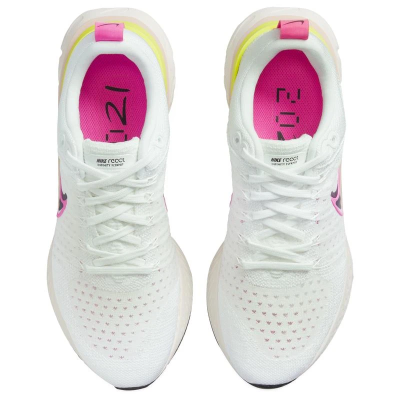 商品NIKE|Nike React Infinity 2 - Women's,价格¥824-¥1274,第4张图片详细描述