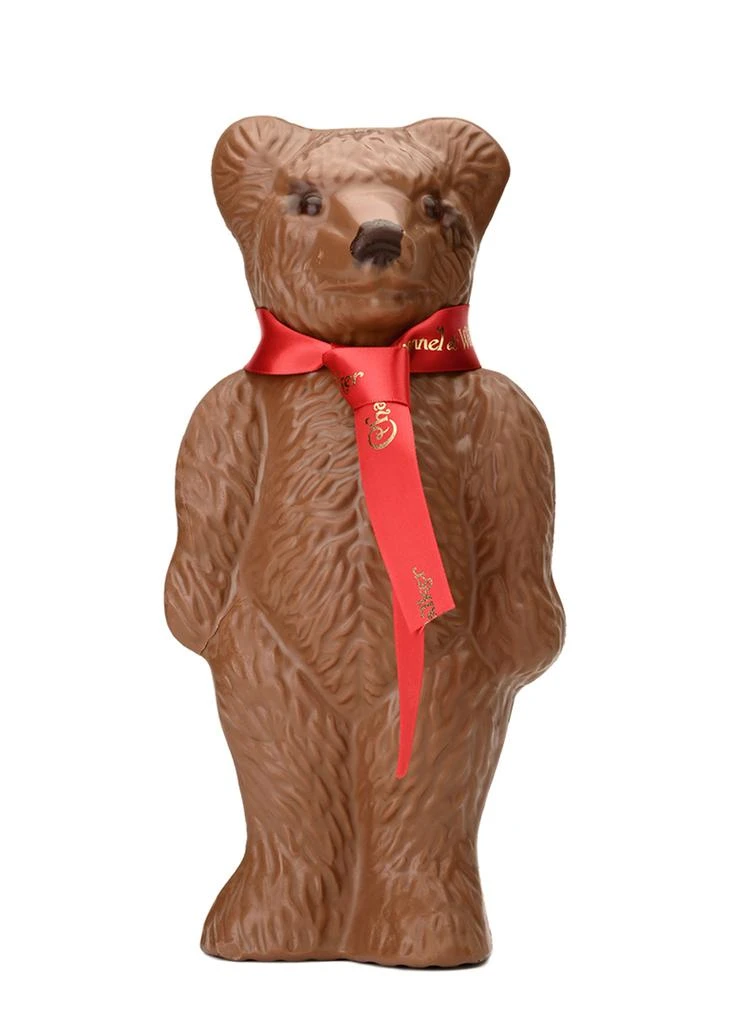 商品Charbonnel et Walker|Edward the Bear Chocolate 600g,价格¥462,第2张图片详细描述