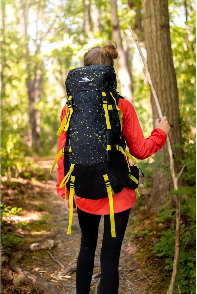 High Sierra Youth Pathway 2.0 50L Hydration Backpack 商品