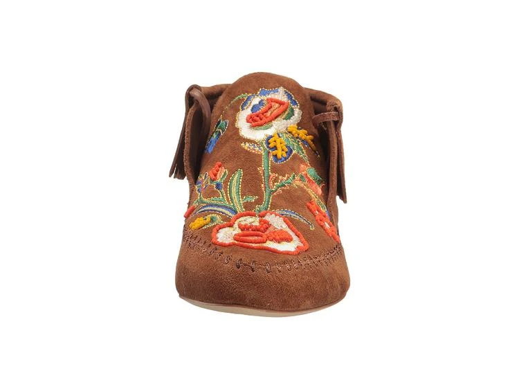 Huntington Flat Bootie 商品