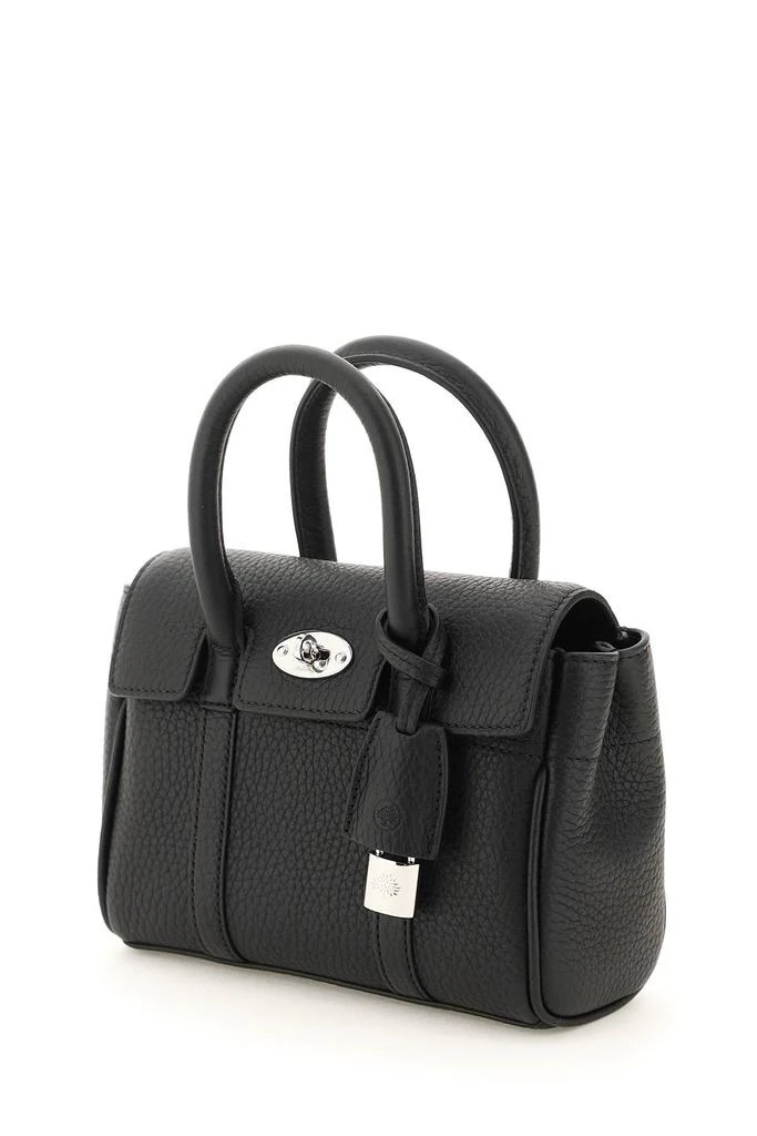 商品Mulberry|Bayswater Mini Bag,价格¥5113,第5张图片详细描述