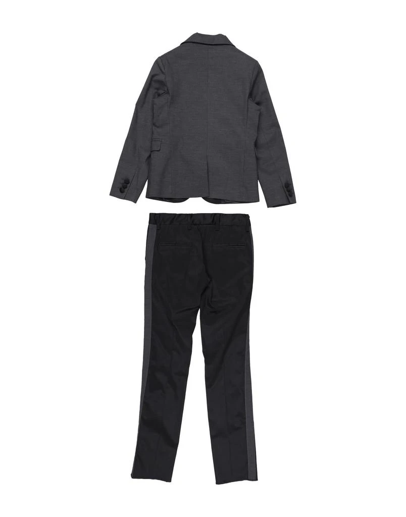 商品Paolo Pecora|Suits,价格¥441,第2张图片详细描述