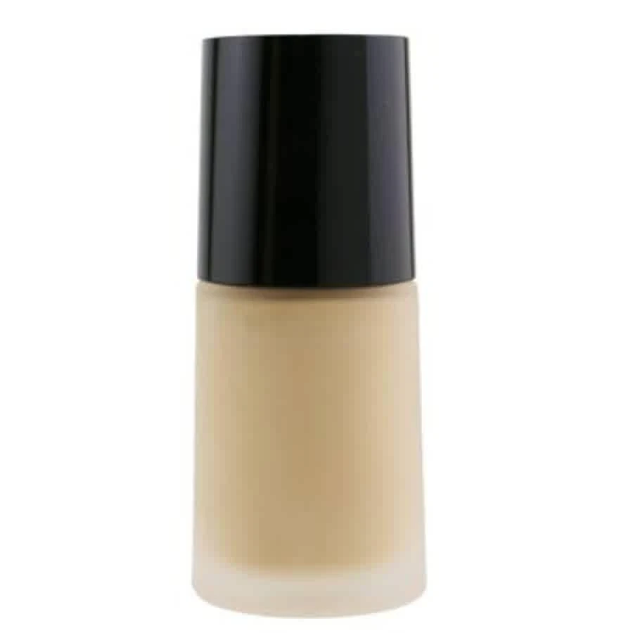 商品Giorgio Armani|- Luminous Silk Foundation - # 5 (Warm Beige)  30ml/1oz,价格¥441,第3张图片详细描述