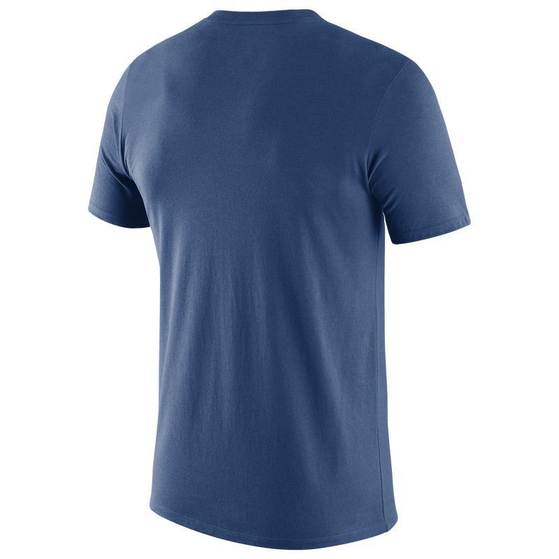 商品NIKE|Nike WNBA U Dry Essential Practice T-Shirt - Women's,价格¥258,第4张图片详细描述