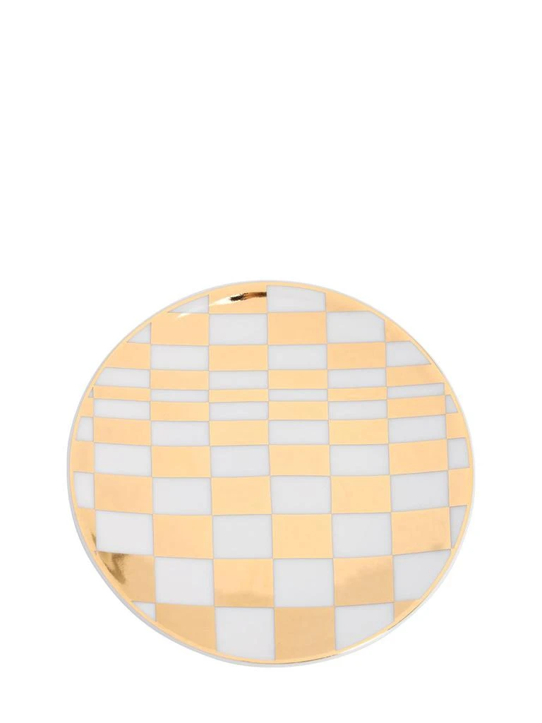 商品BITOSSI HOME|Set Of 4 Abracadabra Side Plates,价格¥801,第3张图片详细描述