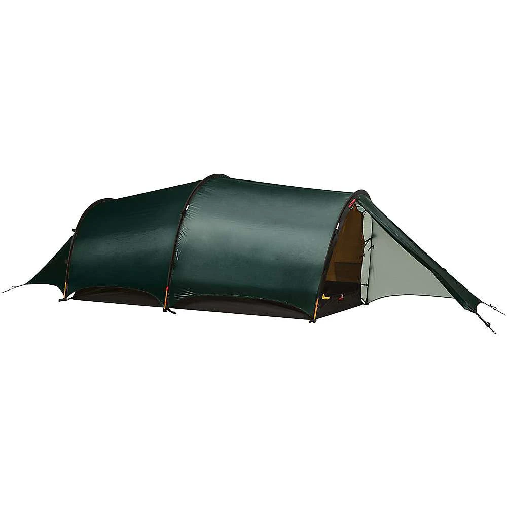 商品Hilleberg|Hilleberg Helags 3 Person Tent,价格¥9266,第1张图片