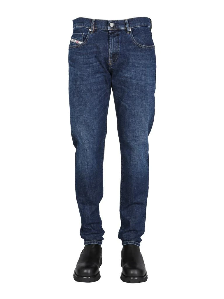 商品Diesel|Diesel D-strukt Jeans,价格¥1444,第1张图片