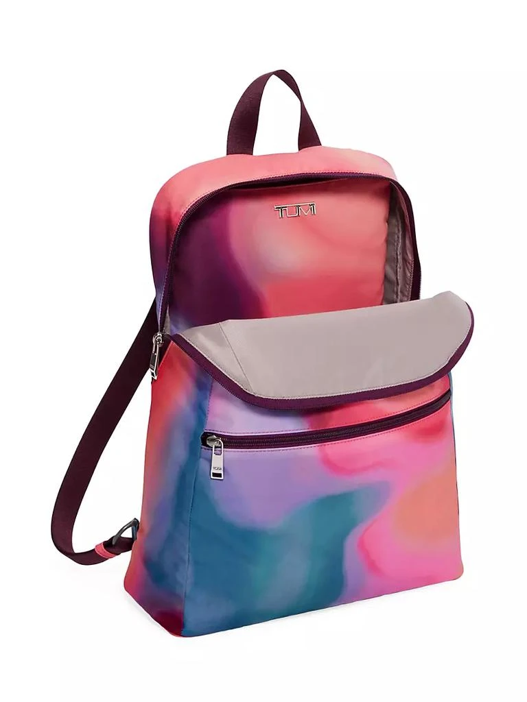 商品Tumi|Voyageur Just In Case Backpack,价格¥1119,第3张图片详细描述