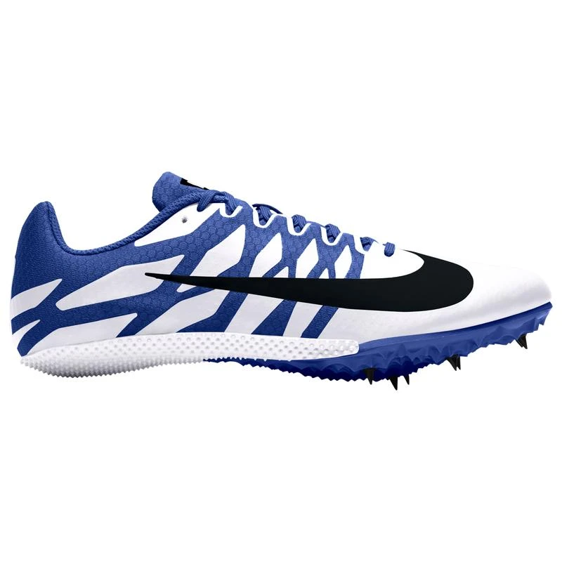 商品NIKE|男款 耐克 Zoom Rival S 9 跑步鞋 钉鞋 多色可选,价格¥199,第1张图片