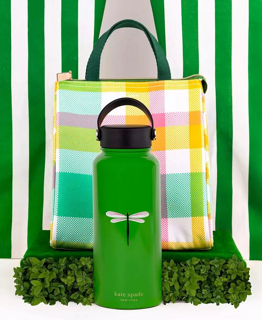 商品Kate Spade|Lunch Bag,价格¥284,第3张图片详细描述