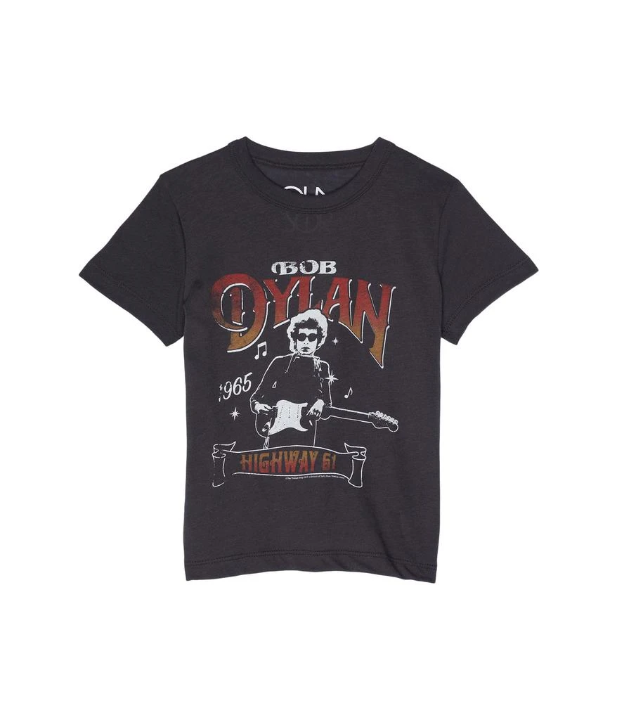 商品Chaser|Extra Soft Cotton Traffic Jam Short Sleeve Tee (Little Kids/Big Kids),价格¥107,第1张图片