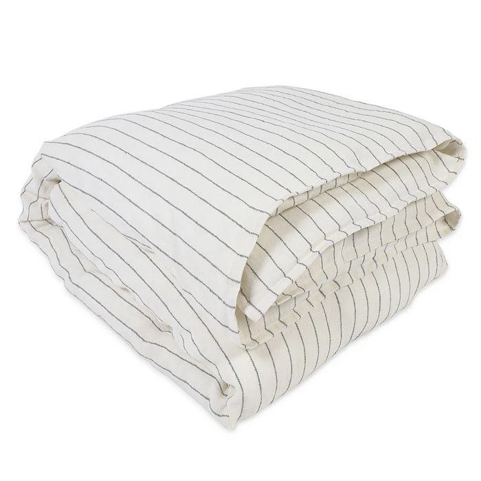 商品POM POM AT HOME|Blake Duvet Cover, Queen,价格¥3743,第1张图片