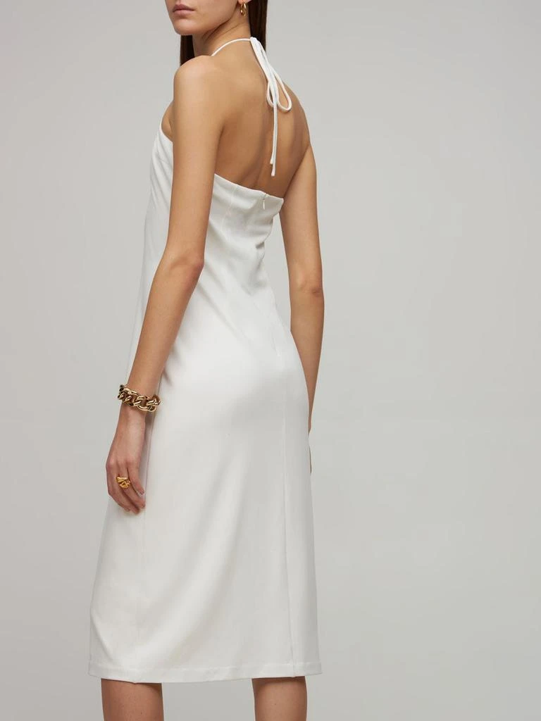 商品THIRD FORM|Rip Tide Jersey Midi Slip Dress,价格¥1055,第2张图片详细描述