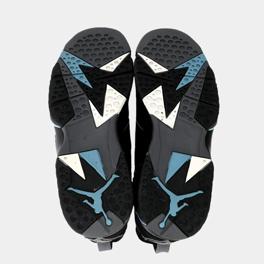 商品[二手商品] Jordan|Air Jordan VII Retro 'Chambray' Sneakers US 11 EU 44,价格¥2515,第4张图片详细描述