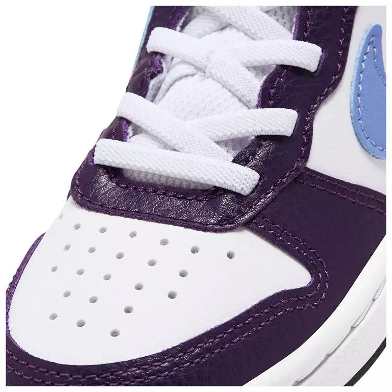 Nike Kids' Preschool Court Borough Mid Shoes 商品