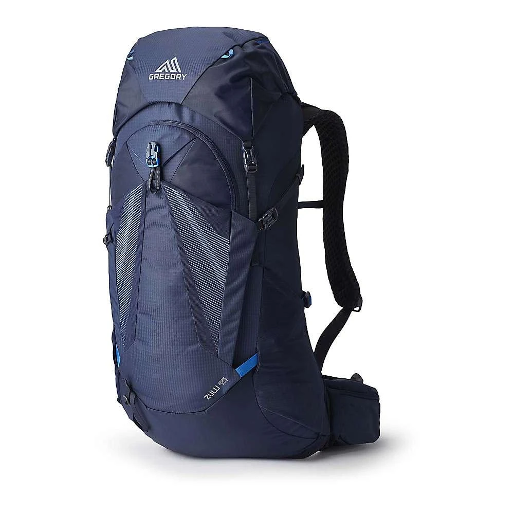 商品Gregory|Gregory Zulu 45 Pack,价格¥1656,第1张图片