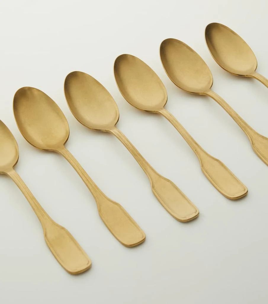 商品Bitossi|不锈钢餐具24件套,价格¥2536,第4张图片详细描述