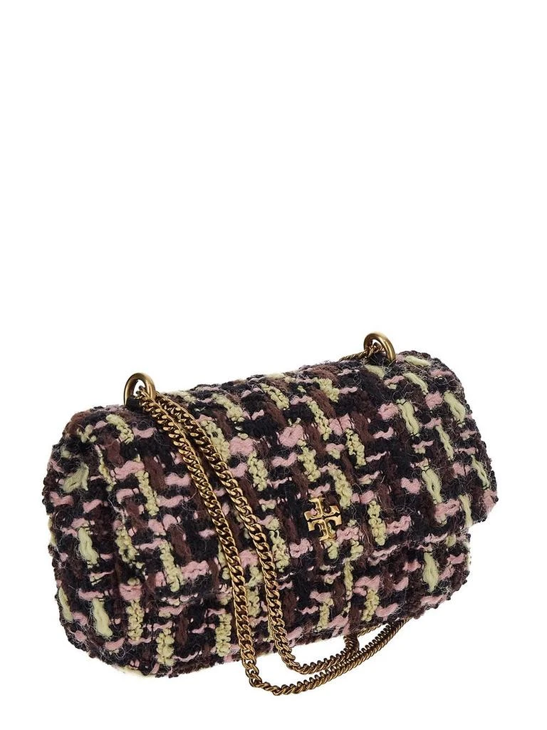 商品Tory Burch|Kira Tweed Mini Flap Bag,价格¥1810,第2张图片详细描述